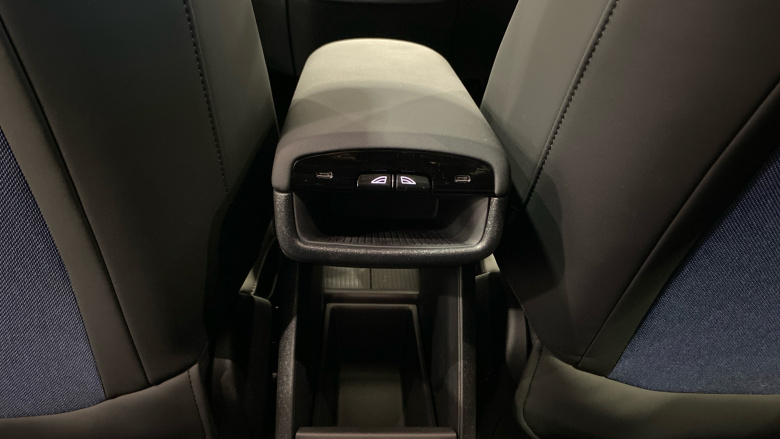 Volvo EX30 200kW SM Extended Range Ultra 69kWh 5dr Auto Electric Estate